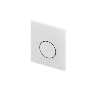 Przycisk spłukujący TECEloop do pisuaru - biały- sanitbuy.pl