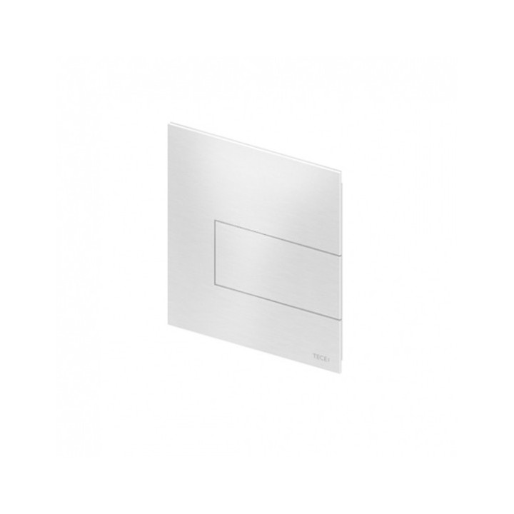 Przycisk spłukujący TECEsquare do pisuaru z wkładką zaworową - chrom połysk- sanitbuy.pl