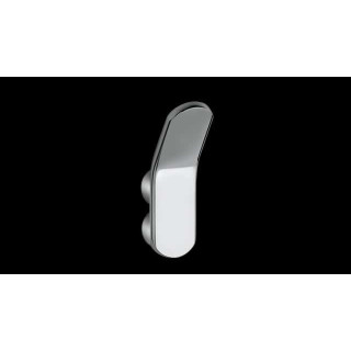 Wieszak punktowy Bagno&Associati Modulo- sanitbuy.pl