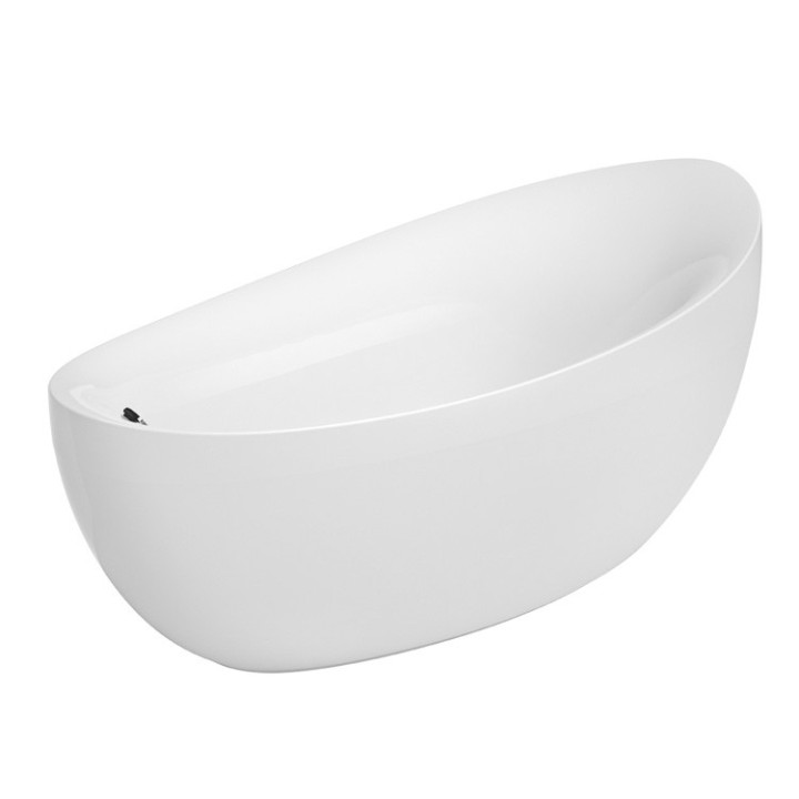 Wanna Villeroy & Boch Aveo 1900x950 mm owalna wolnostojąca bez rantu- sanitbuy.pl