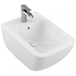 Bidet Villeroy & Boch Venticello 37,5 x 56 cm, wiszący- sanitbuy.pl