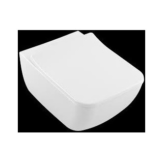 Miska Villeroy & Boch Venticello, wisząca z CeramicPlus- sanitbuy.pl