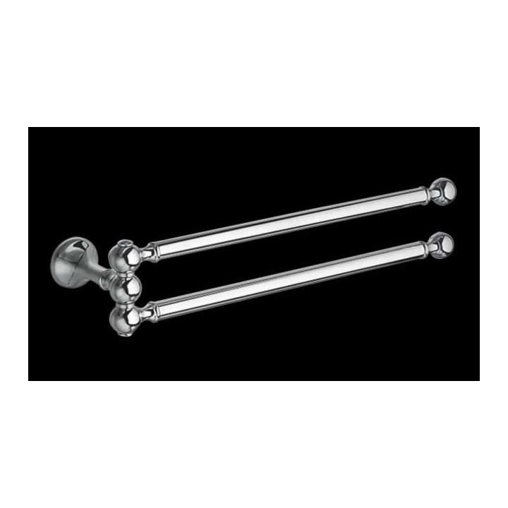 Wieszak  Bagno&Associati Regency  71 cm- sanitbuy.pl