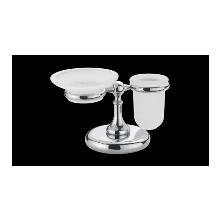 Szczotka do WC  Bagno&Associati Folie- sanitbuy.pl