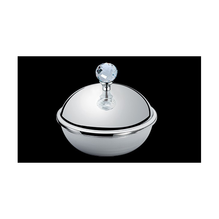 Zestaw mydelniczka, kubek  Bagno&Associati Folie- sanitbuy.pl