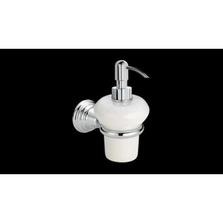 Dozownik na mydło Bagno&Associati Canova- sanitbuy.pl