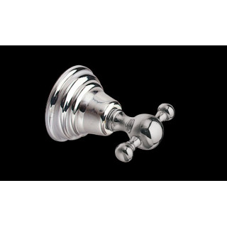 Zestaw mydelniczka, wieszak Bagno&Associati Canova - sanitbuy.pl