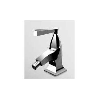 Bateria  bidetowa Zucchetti Bellagio jednouchwytowa- sanitbuy.pl