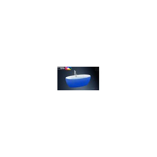 Wanna MARCOONI VSA-31BL 180x95 cm, wolnostojąca, czarna- sanitbuy.pl