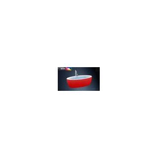 Wanna MARCOONI VSA-38BL 180x95 cm, wolnostojąca, czarna- sanitbuy.pl