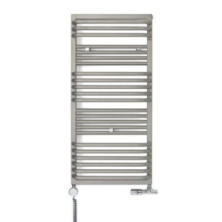 Grzejnik Terma POC 53 x 50 cm biały- sanitbuy.pl
