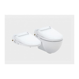  AquaClean Geberit 4000 SET miska wisząca+ deska z funkcją podmywania- sanitbuy.pl
