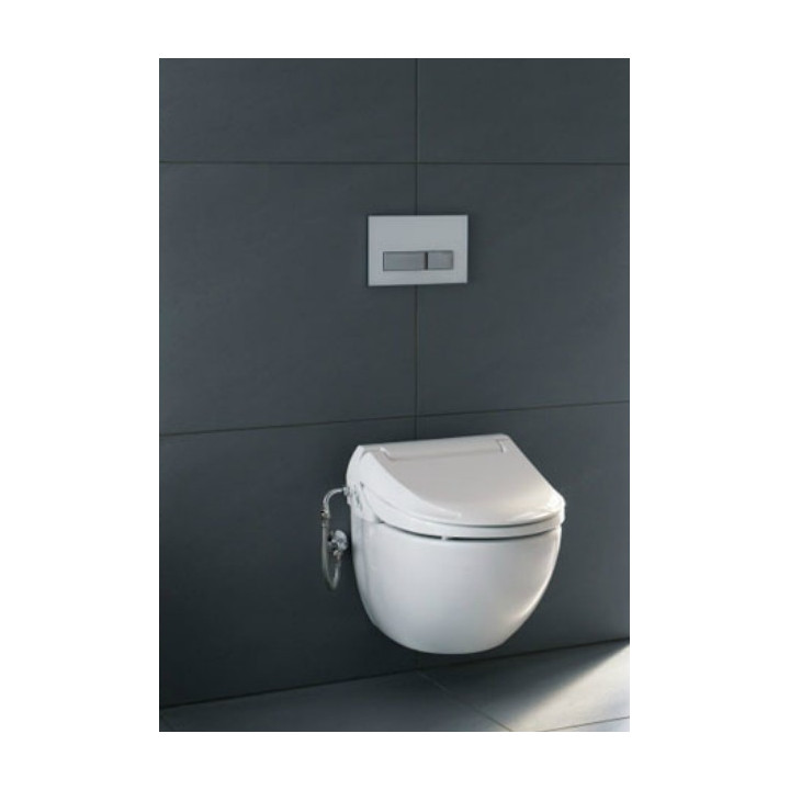  AquaClean Geberit 4000 SET miska wisząca+ deska z funkcją podmywania- sanitbuy.pl