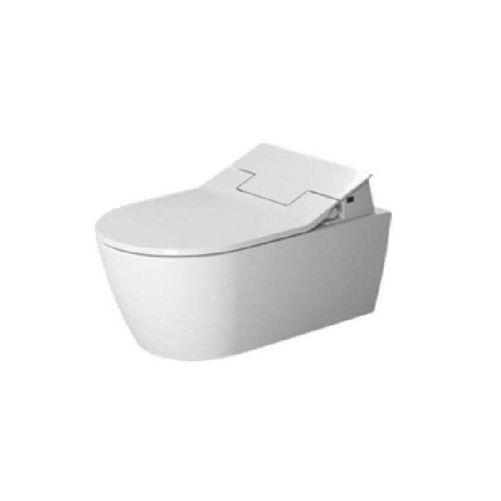 Moduł z termostatem   Axor Citterio E do 2 odbiorników, podtynkowy, element zewnetrzny- sanitbuy.pl