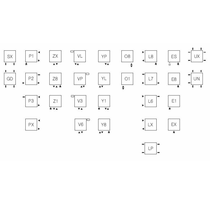 Grzejnik Terma Angus DW 178x68 cm- sanitbuy.pl