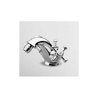 Bateria bidetowa Delfi Zucchetti- sanitbuy.pl