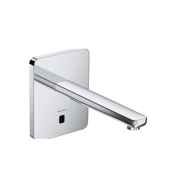 Bateria umywalkowa Kludi   Zenta  DN10, wysoka - sanitbuy.pl