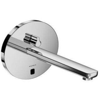 Bateria umywalkowa elektroniczna Kludi  Zenta- sanitbuy.pl