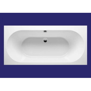 Wanna Riho Carolina prostokątna 180x80 cm- sanitbuy.pl