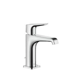 Moduł z termostatem   Axor Citterio E do 2 odbiorników, podtynkowy, Element zewnetrzny- sanitbuy.pl