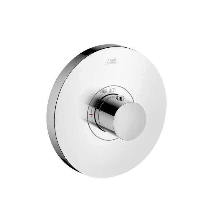 Zestaw pryszniciowy Axor Citterio E Raindance- sanitbuy.pl