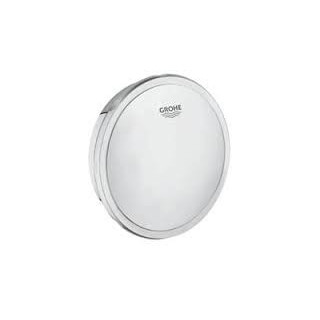 Talentofill Grohe zestaw napełniajacy,  odpływowy, przelewowy do wanien - Element zewnętrzny- sanitbuy.pl