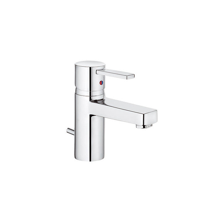 Bateria umywalkowa jednouchwytowa z wylewką Kludi ZENTA- sanitbuy.pl