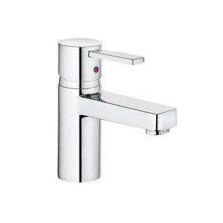 Bateria umywalkowa jednouchwytowa  Kludi ZENTA- sanitbuy.pl