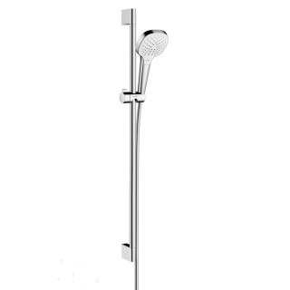 Zestaw prysznicowy Hansgrohe Croma  Select E Vario 90 cm- sanitbuy.pl