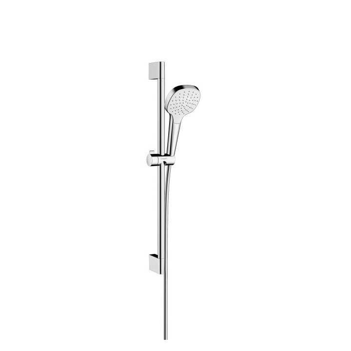 Zestaw prysznicowy Hansgrohe Croma  Select E 1jet 90 cm- sanitbuy.pl