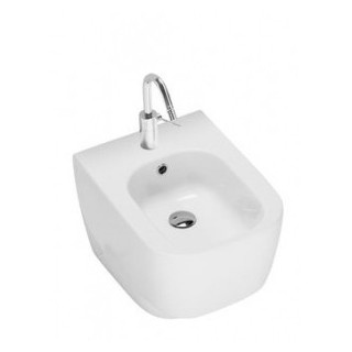 Bidet Hatria Le Fiabe stojący 37x55,5 cm, biały- sanitbuy.pl