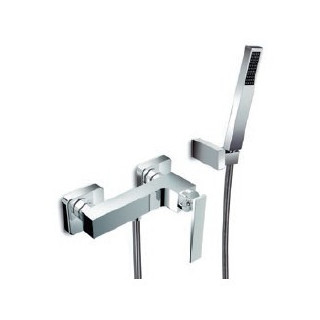 Bateria wannowa Eurorama Blitz  - sanitbuy.pl