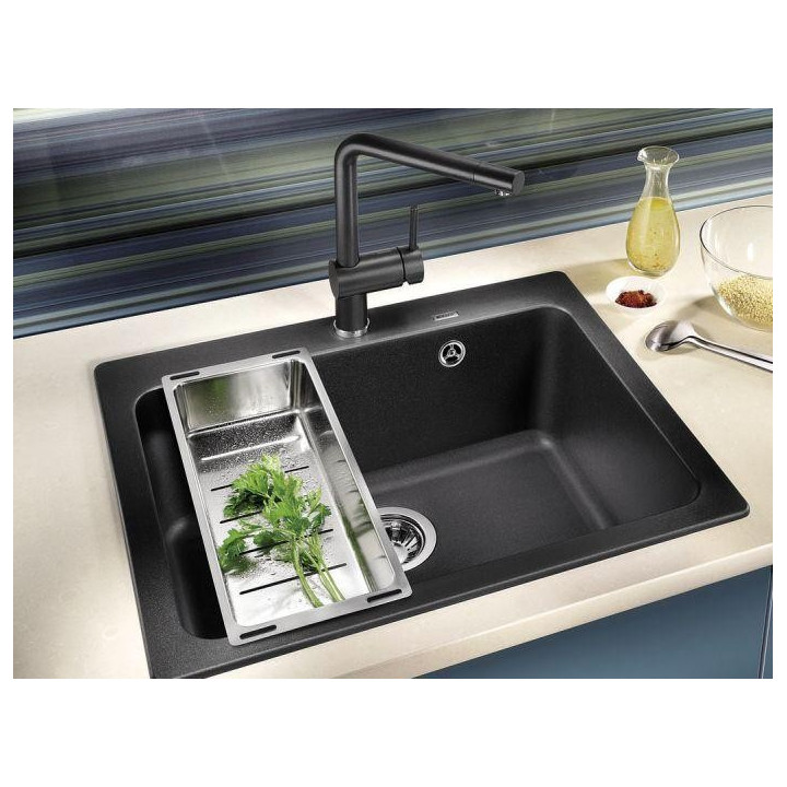 Zlewozmywak stalowy Blanco TIPo 8 86x50 cm- sanitbuy.pl