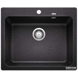 Zlewozmywak stalowy Blanco TIPo 8 86x50 cm- sanitbuy.pl