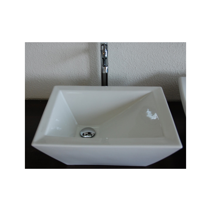 Umywalka Kohler Bateau Vessels 46,5x36,5 cm biała- sanitbuy.pl