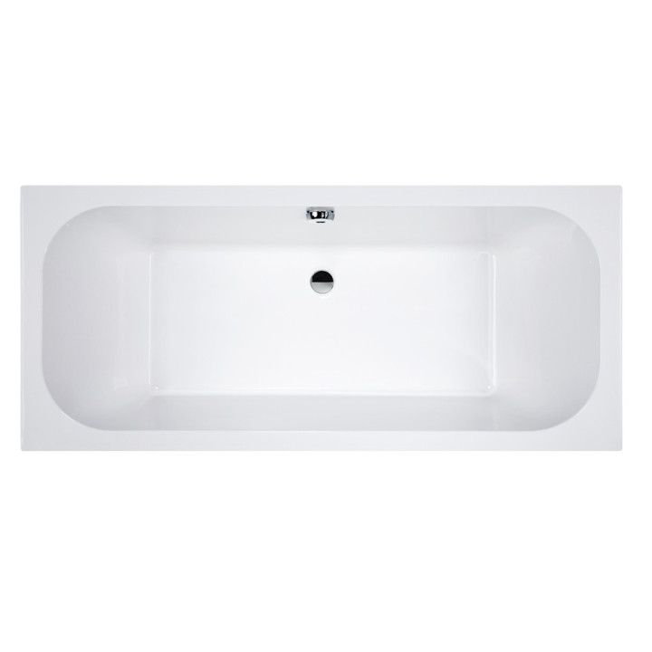 Wanna Sanplast WP/FREE 75x170+ST25  prostokątna- sanitbuy.pl