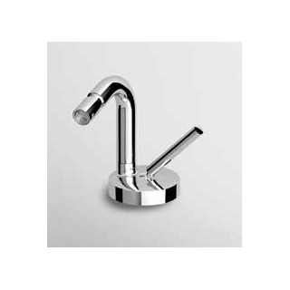 Bateria bidetowa Zucchetti Isystick - sanitbuy.pl