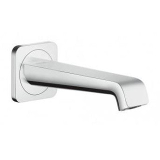 Wylewka wannowa Axor Citterio E 180mm, chrom- sanitbuy.pl