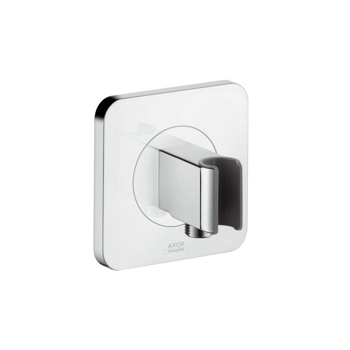 Uchwyt Porter Axor Citterio E 12x12, chrom- sanitbuy.pl