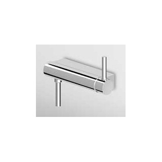 Bateria Zucchetti Pan natryskowa ścienna- sanitbuy.pl