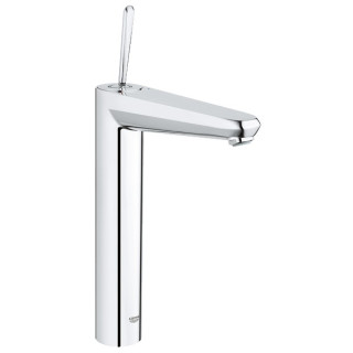 Bateria umywalkowa Grohe Eurodisc Joy stojąca, wys. 227 mm, chrom, jednootworowa- sanitbuy.pl