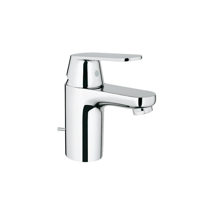 Bateria Grohe Eurosmart Cosmopolitan umywalkowa jednouchwytowa- sanitbuy.pl