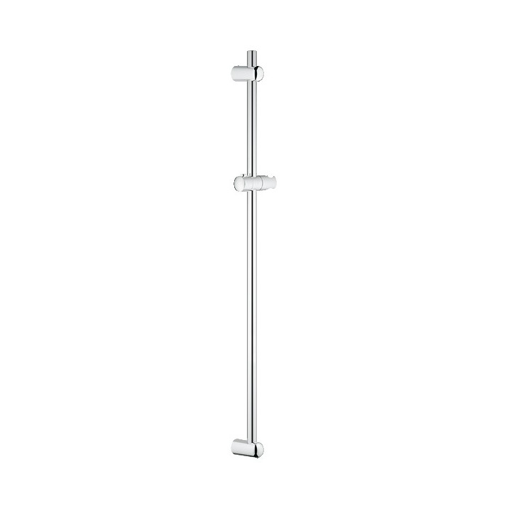 Drążek prysznicowy Grohe Euphoria ścienny, dł. 470 - 620 mm, chrom- sanitbuy.pl