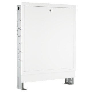 Obudowa do zabudowy podtynkowej GROHE  F-Digital Deluxe wym. 560 x 760 - 885 mm- sanitbuy.pl