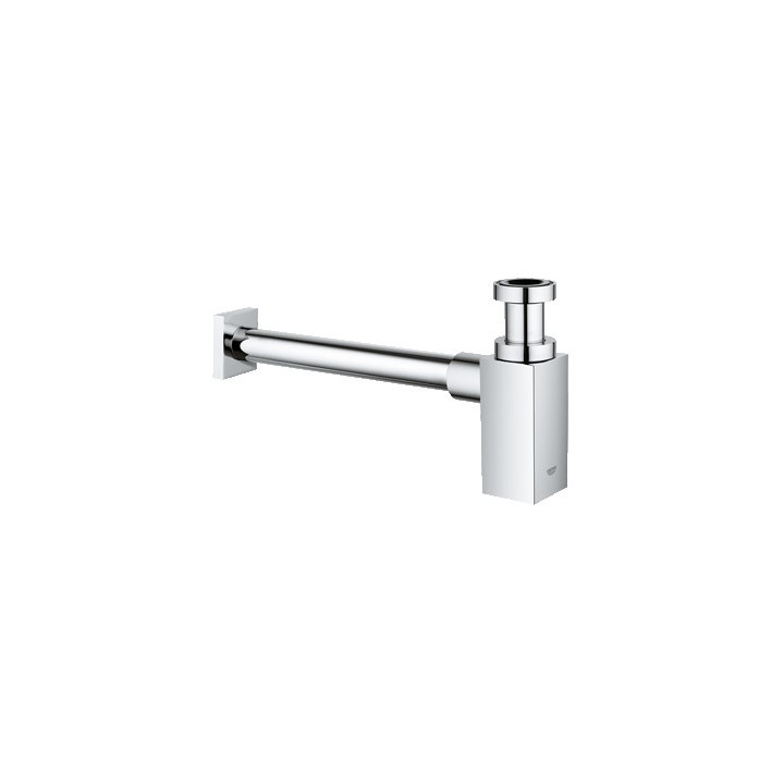 Syfon odpływowy do umywalki GROHE Eurocube dł. 320 mm, chrom- sanitbuy.pl