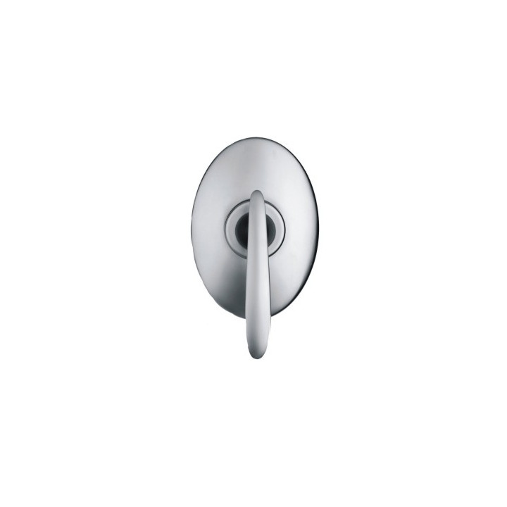 Bateria Tekobili Bartok natryskowa podtynkowa- sanitbuy.pl