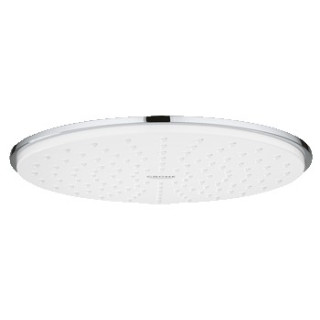 Deszczownica Grohe Rainshower Cosmopolitan Ø 210 mm, wisząca, chrom, jednostrumieniowa, ogranicznik przepływu 5,7 l/min- sanitbu