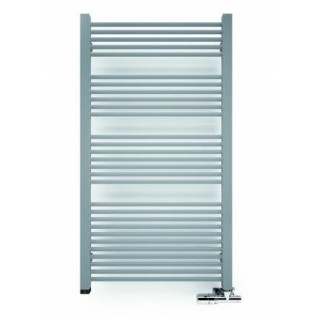 Grzejnik Terma Mike 43,5x43 cm - biały/ kolor- sanitbuy.pl