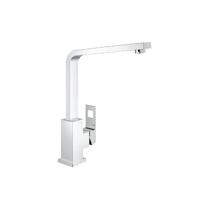 Bateria kuchenna GROHE Essence 1/2" stojąca, wys. 348 mm, chrom, jednouchwytowa- sanitbuy.pl