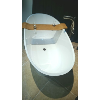 Wanna wolnostojąca Victoria + Albert Worcester  179x78 cm- sanitbuy.pl